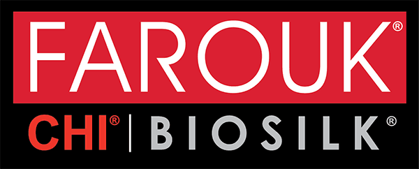 CHI Farouk BioSilk logo